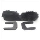 Накладки на голову Linhuipad repalcent для Bose A20 авиационной X A10 A20, гарнитуры