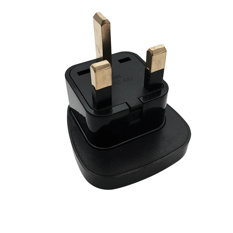 1 шт. Универсальное зарядное устройство для США Великобритании Австралии ЕС
