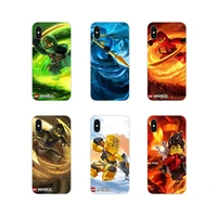 ninjago kai for samsung galaxy j1 j2 j3 j4 j5 j6 j7 j8 plus 2018 prime 2015 2016 2017 accessories phone shell covers