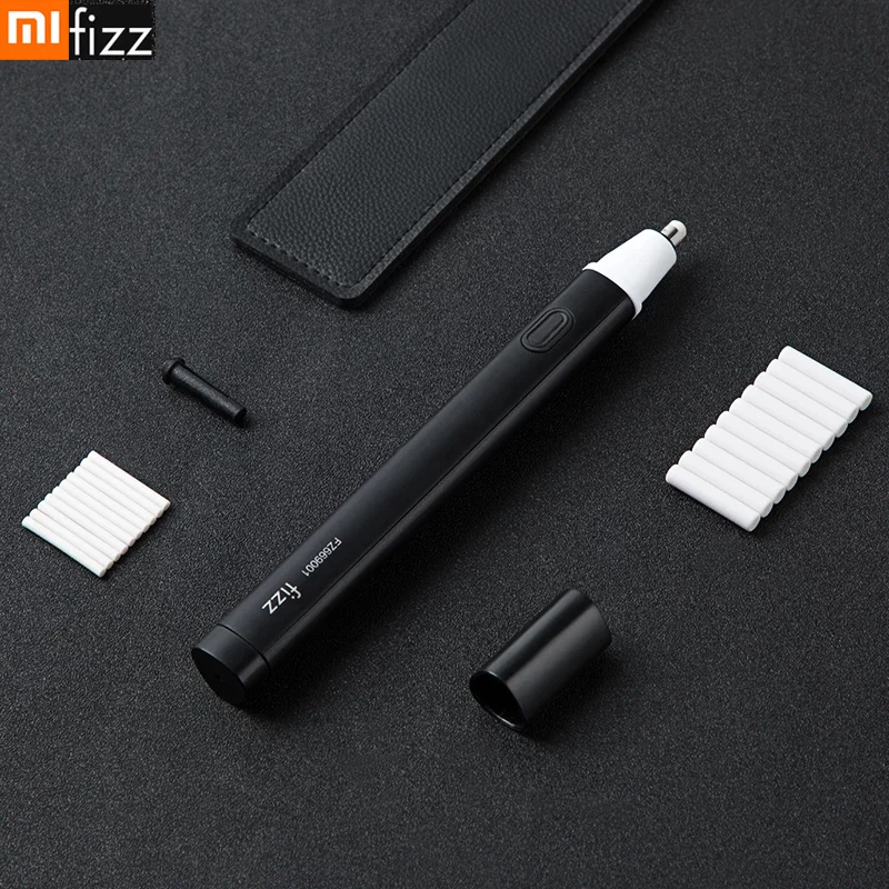 Автоматический ластик Xiaomi Fizz для студентов стираемый карандаш художественных