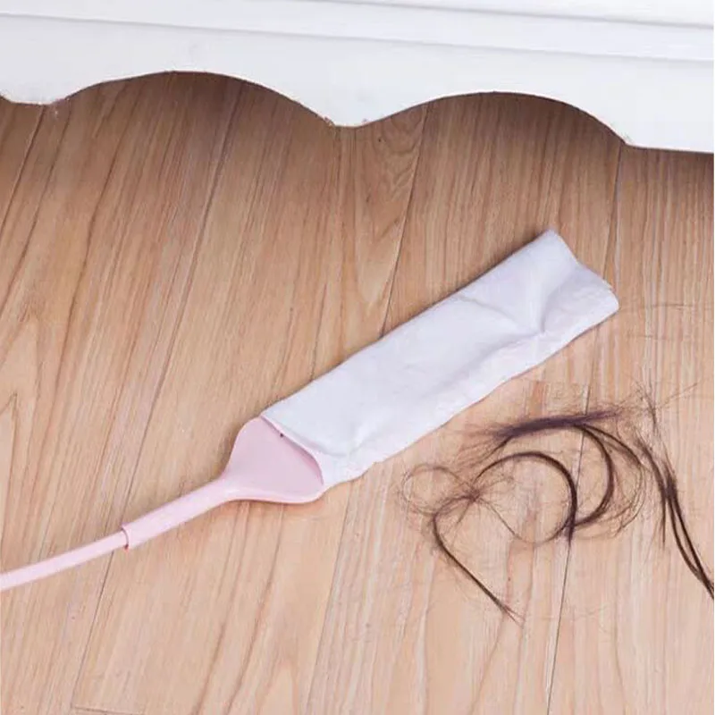

Detachable Cleaning Duster Gap Cleaning Brush Non-woven Dust Cleaner for Sofa Bed Furniture Bottom Household Tool