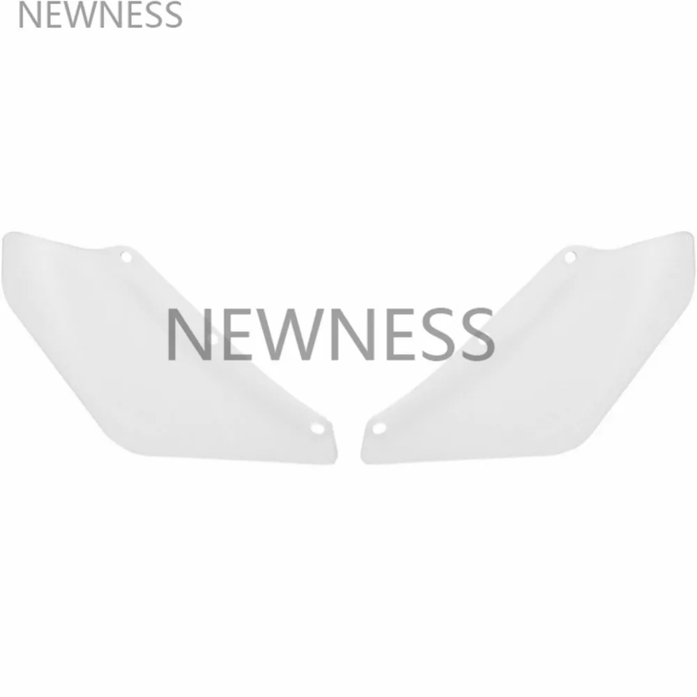 Дефлектор для боковых крыльев мотоцикла Пластиковый обтекатель лобового стекла