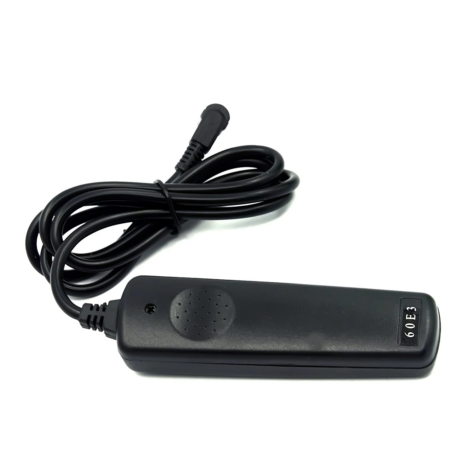 Проводной кабель Gosear для дистанционного управления спуском затвора Canon 1000D / 600D 550D