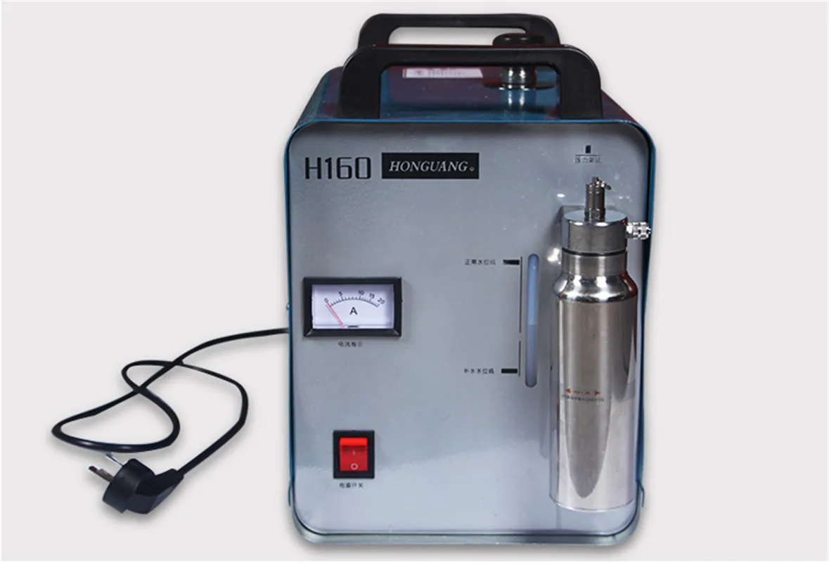 Купить Водородный Сварочный Аппарат В Воронеже