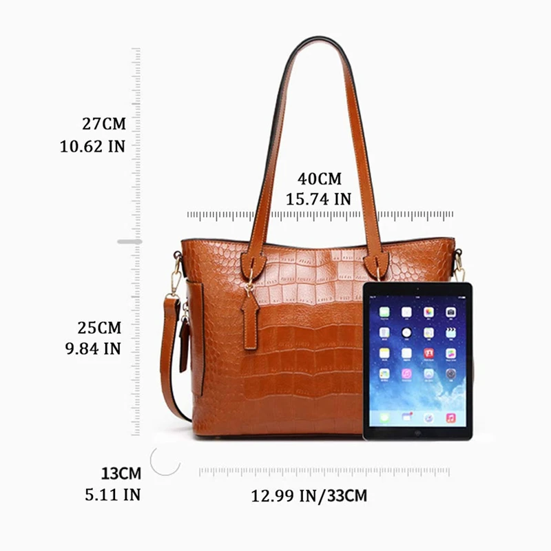 Женская сумка сумки на плечо кошельки и сумки-тоут женские через