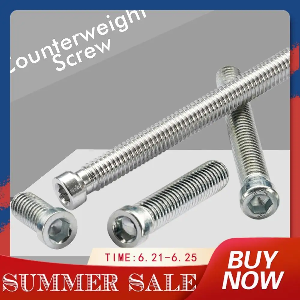 

Billiard Weight Bolt Counterweight Screw Professional Adjust Weight 7 Styles For O'MIN PERI MEZZ JF KONLLEN Billiards Accessory