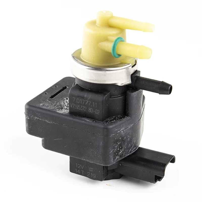 1922V8 Фирменная новинка оригинальный турбонагнетатель электромагнитный клапан 1 6