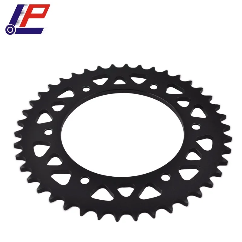 

520 Rear Sprocket For 790 690 540 530 380 Adventure Enduro MXC SMR RR SX-F 144 MX SX 660 Rallye Husaberg FS570 FS650 FC550 FS450