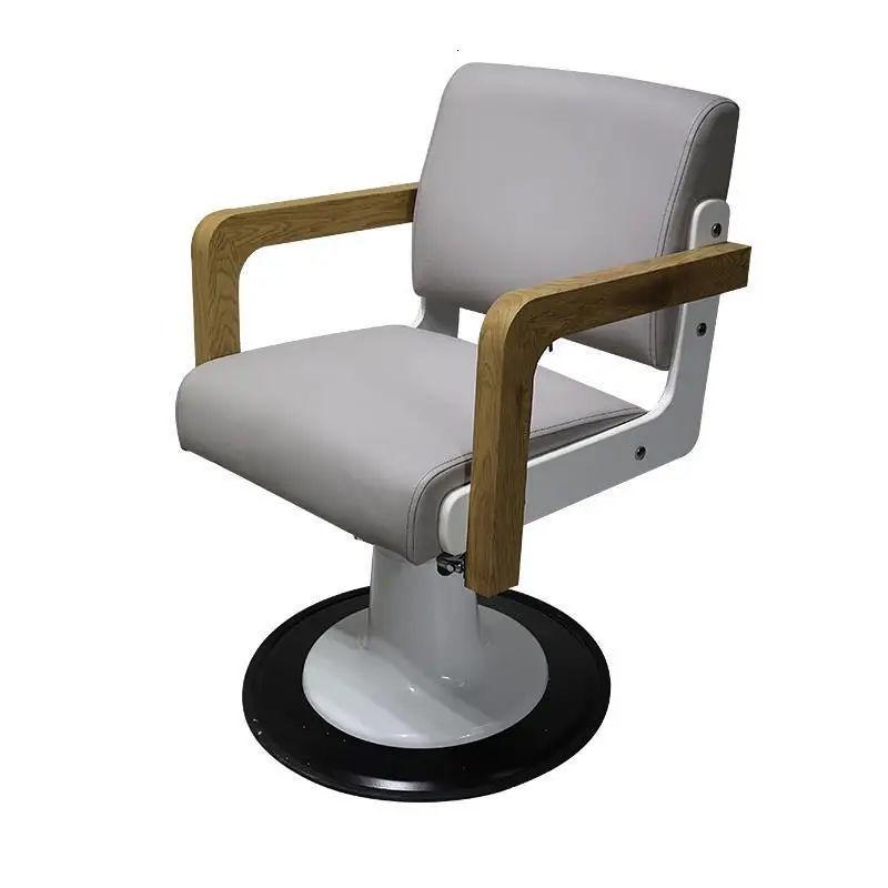 Cabeleireiro Barberia макияж Kappersstoelen мебель салон красоты де Belleza Парикмахерская Barbearia Cadeira Silla парикмахерское кресло