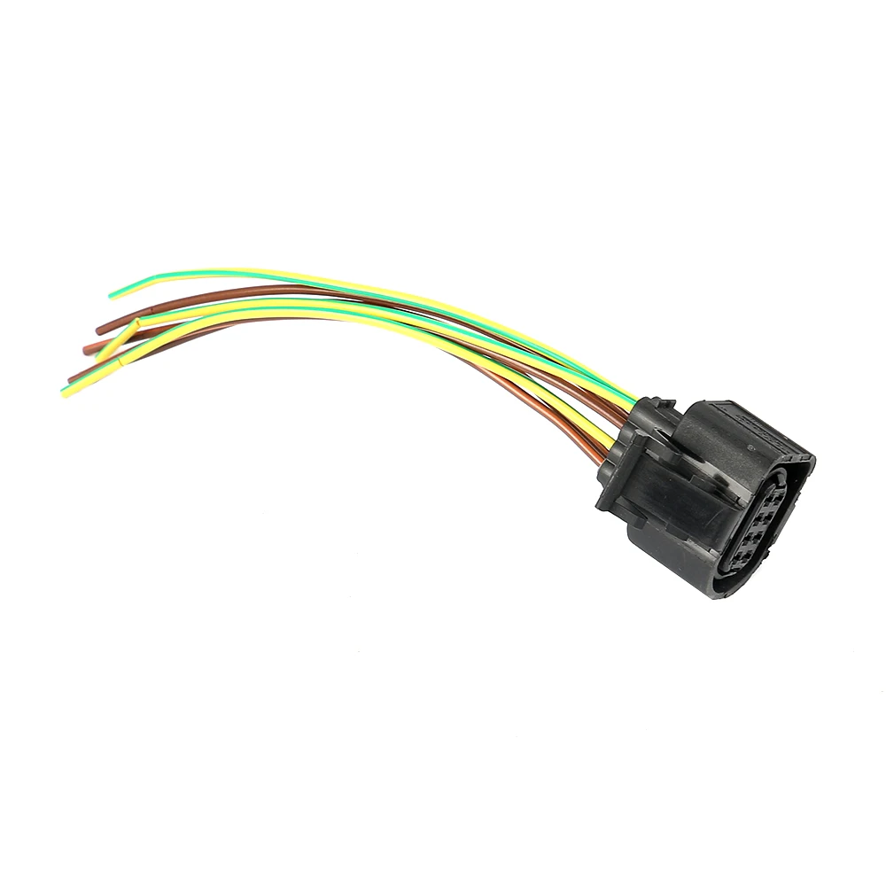 3A0973714 для VW Golf Passat 1994-2005 Bora Audi A3 A4 1995-2001 8-контактный разъем отрезок датчик