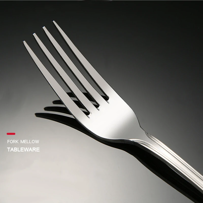 Посуда из нержавеющей стали 12 дюймов|Столовые сервизы| |