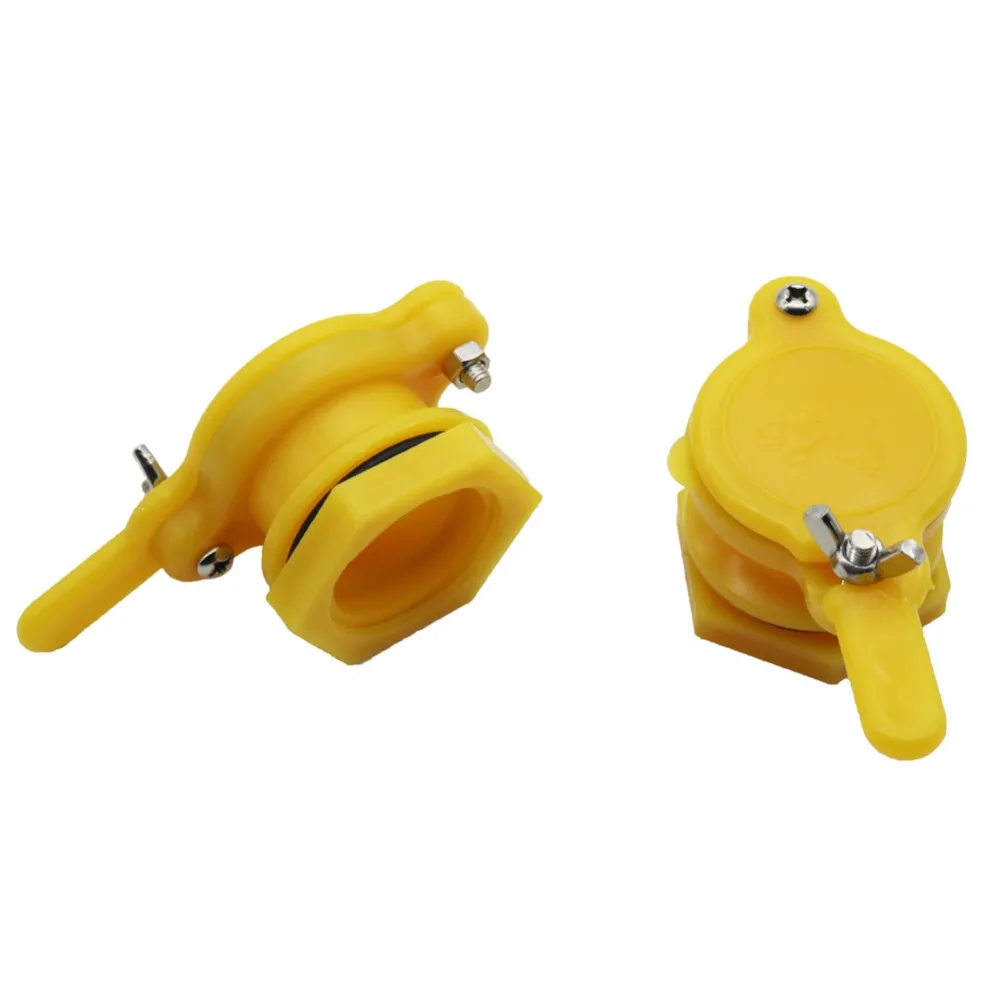 1 шт. пластиковый медосбор контрольный клапан устройство для извлечения меда