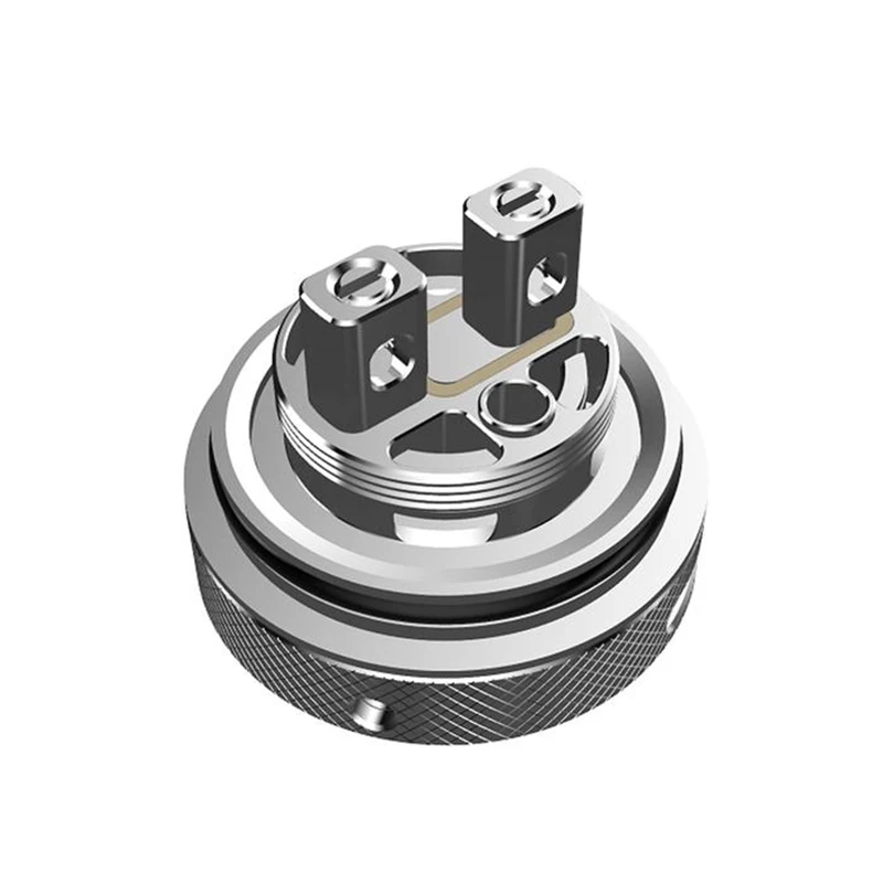 

MECHLYFE X Fallout Vape XRP RTA Dual Coil Deck Electronic Cigarette Accessories for Paramour SBS Box Mod X Fallout XRP RTA 24mm