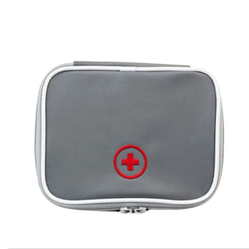 Аптечка органайзер аптечка первой помощи компактный портативный медицинский