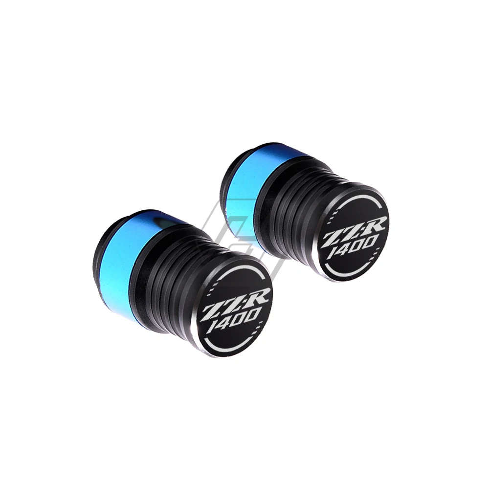 Мотоциклетные аксессуары колпачки для стержней клапанов колеса CNC герметичные