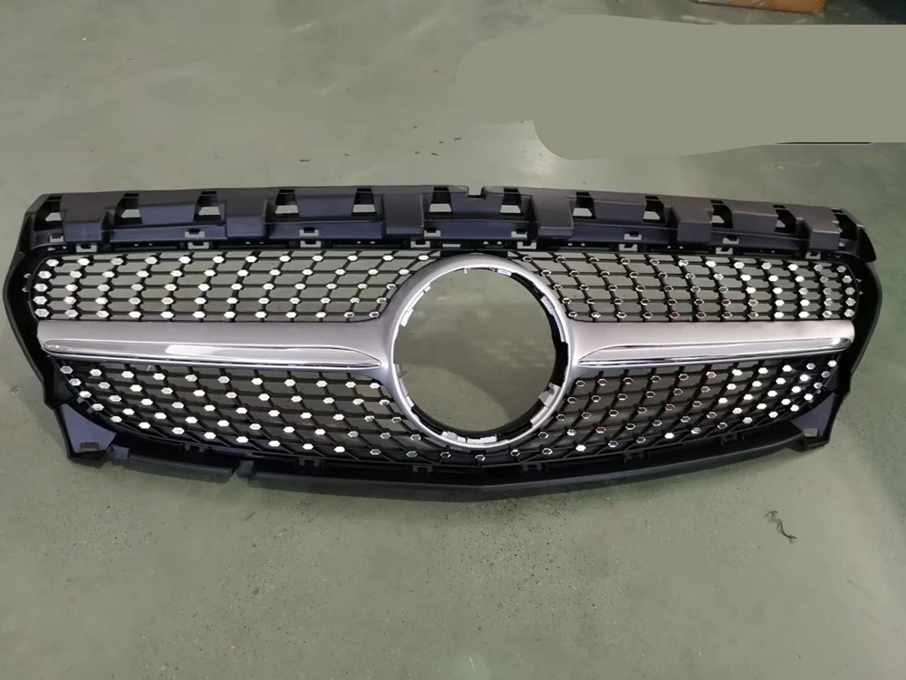 

Mercedes Benz W117 C117 CLA Class 2017, 2018