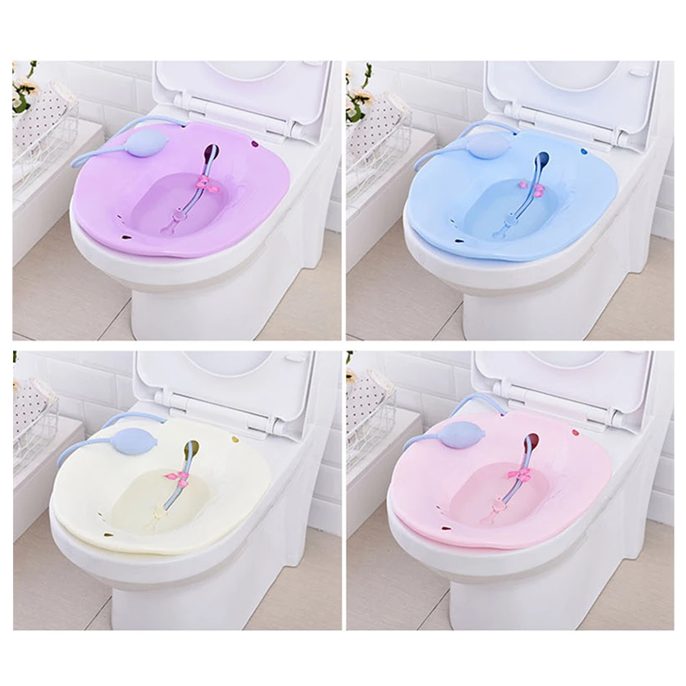 1 шт. гинекологический пар от геморроя | Дом и сад