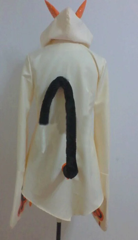 Костюм для косплея BLAZBLUE Taokaka на заказ |