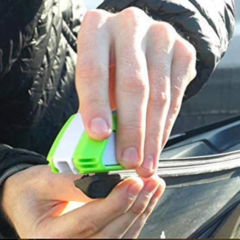 Автомобильные щетки стеклоочистителя инструмент для ремонта Windsn резак