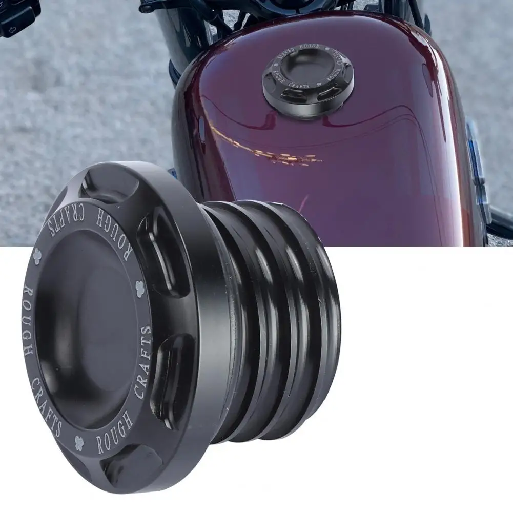 Уникальная Крышка для топливного бака износостойкая винтовые запасные части