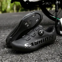 cycling shoes mens spd road mtb sneakers cleat flat shoes ultralight self locking sneakers women bicycle sneakers sports shoes