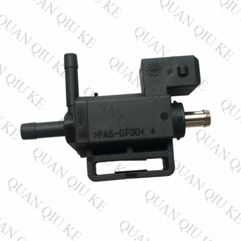 Клапан контроля давления турбонагнетателя 7G9N-12A627-BC 7G9N-12A627-BB Turbo Wastegat