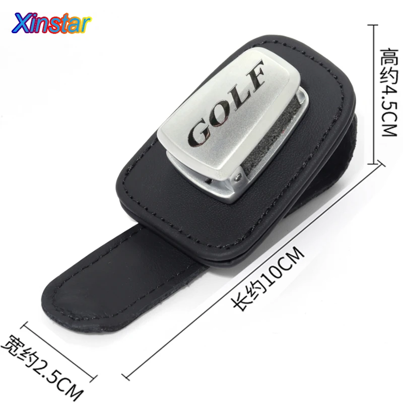 Новый автомобильный солнцезащитный козырек из натуральной кожи декоративная