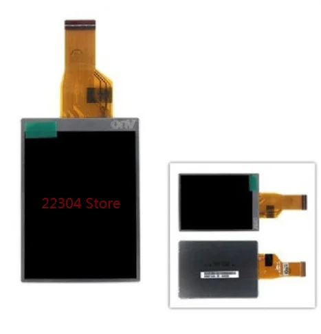 

NEW LCD Screen Display For Samsung PL50 PL51 PL60 L310W M310W SL202 SL420 L313 Digital Camera Repair Part + Backlight