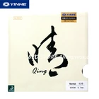 Длинная резиновая губка YINHE Qing для настольного тенниса, резиновая губка для пинг-понга