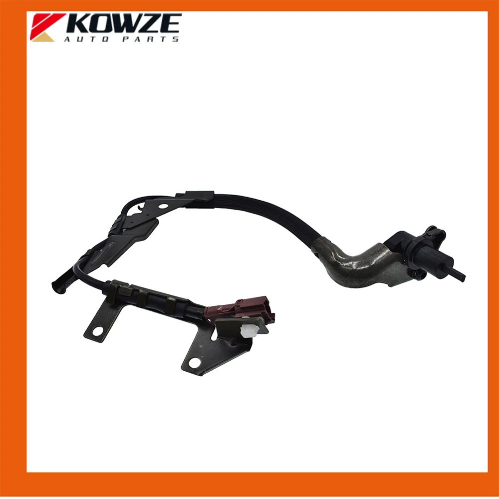 2 контакта передний левый ABS Датчик скорости колеса для ISUZU RODEO, HONDA PASSPORT, OPEL FRONTERA 96-97 8104562280/8970964082