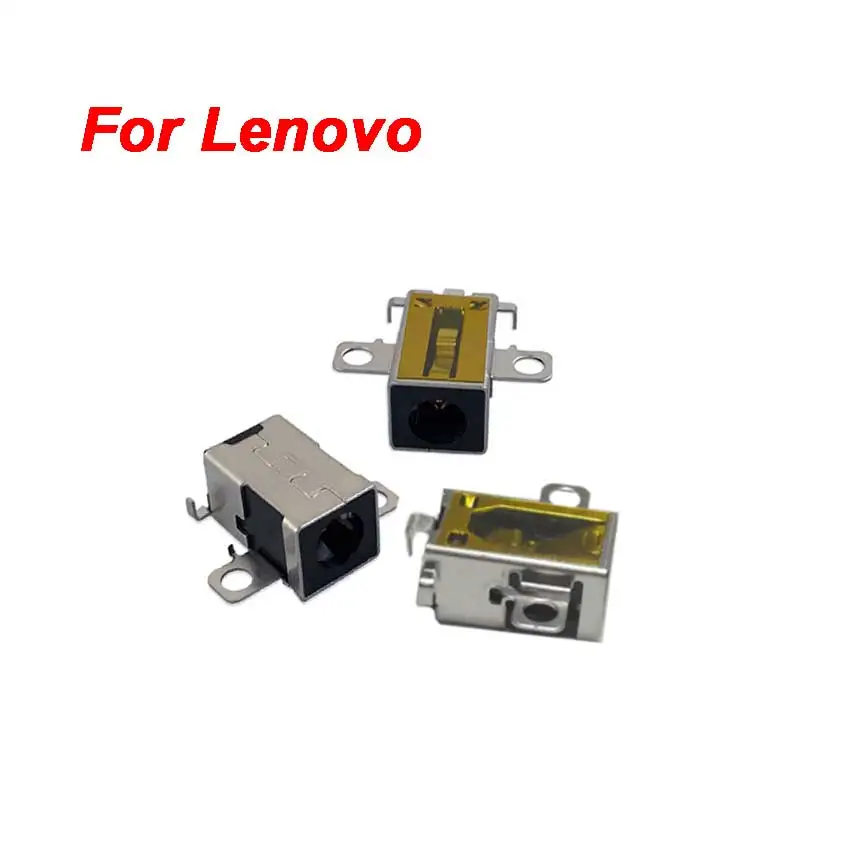 

DC Power Jack For Lenovo 110-15ACL 310-15IKB 310-15ISK 320-14IKB 320-15AST 510-15ISK 310-15ABR DC Connector Laptop Socket