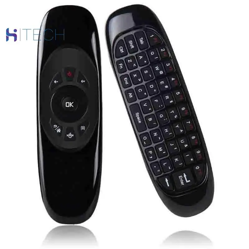 Мини пульт дистанционного управления для Android TV box Smart интеллектуальные проекторы