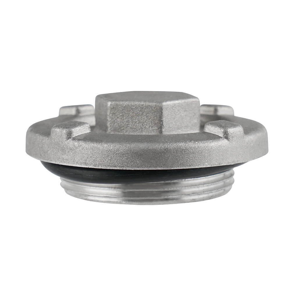 Крышка сливного отверстия масла для Yamaha VP300 Versity 03-04 VP250 VP125 X-City 2008-2013 пробка слива
