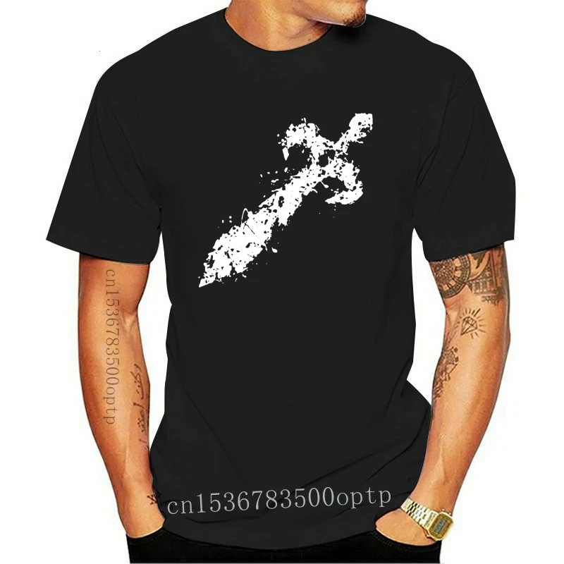 

New Men tshirt Fire Emblem Unisex T Shirt Printed T-Shirt tees top
