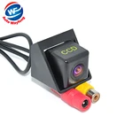 CCD Автомобильная камера заднего вида для Ssangyong, новая водонепроницаемая камера заднего вида Actyon Korando, ночная версия CCD камера заднего вида CCD