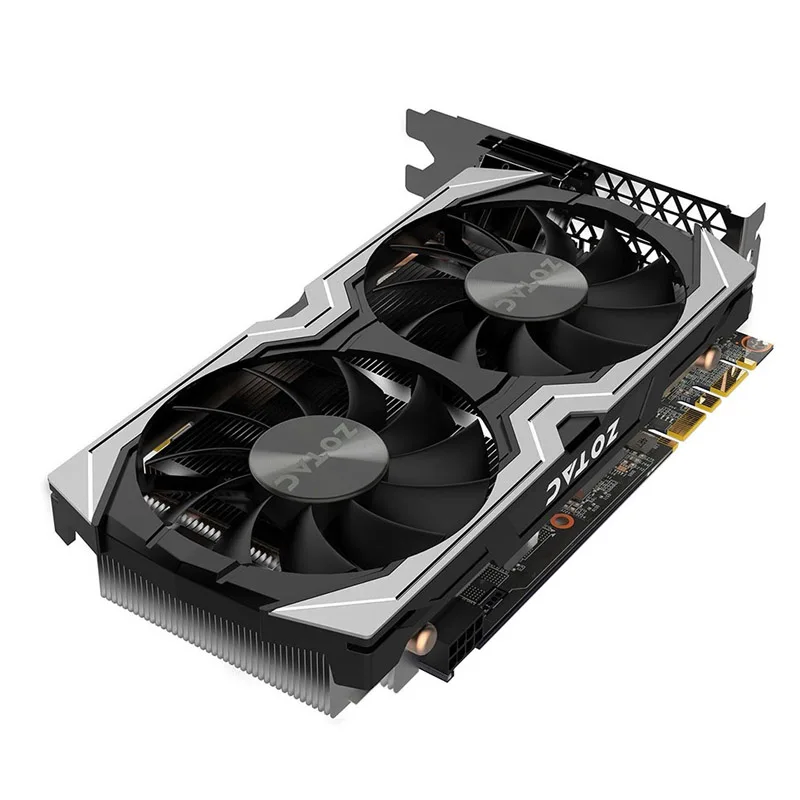 Цветная графическая карта gpu nvidia geforce GTX 1070 8g видеокарта для pubg настольная