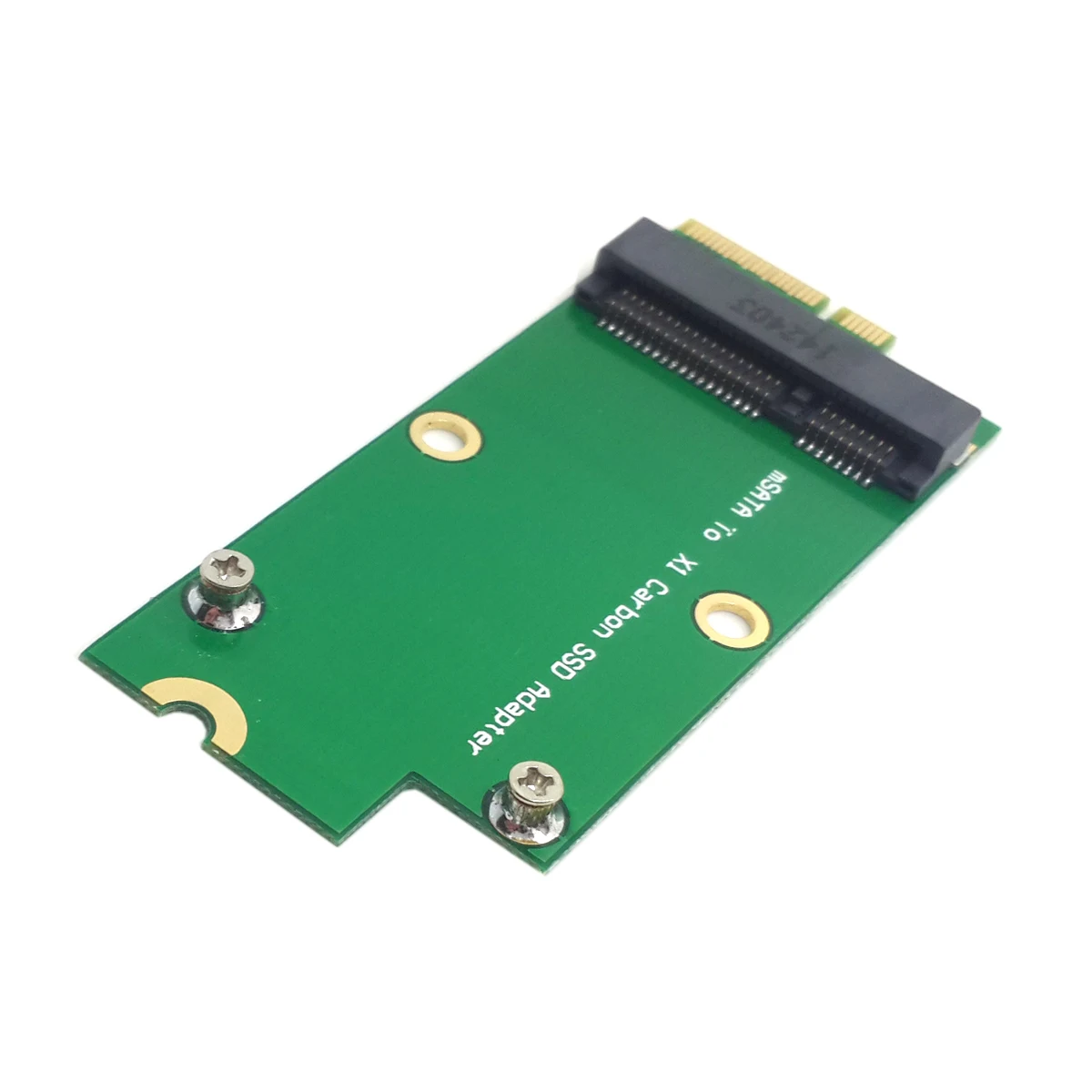 Great Q Mini PCI E pcie mSATA SSD для Sandisk SD5SG2 Lenovo X1 карбоновый ультрабук дополнительные карты pci