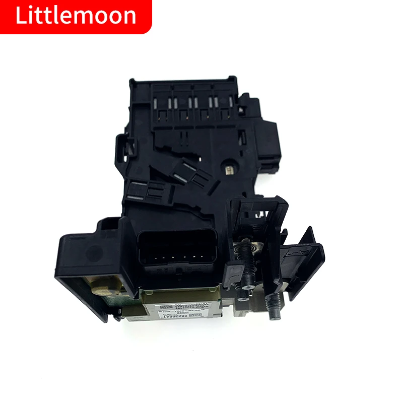 

Genuine Battery manager battery fuse box 6500GR/9666527680 6500GQ 28236841 For Peugeot 3008 RCZ 508 5008 308 C4 Grand Picasso