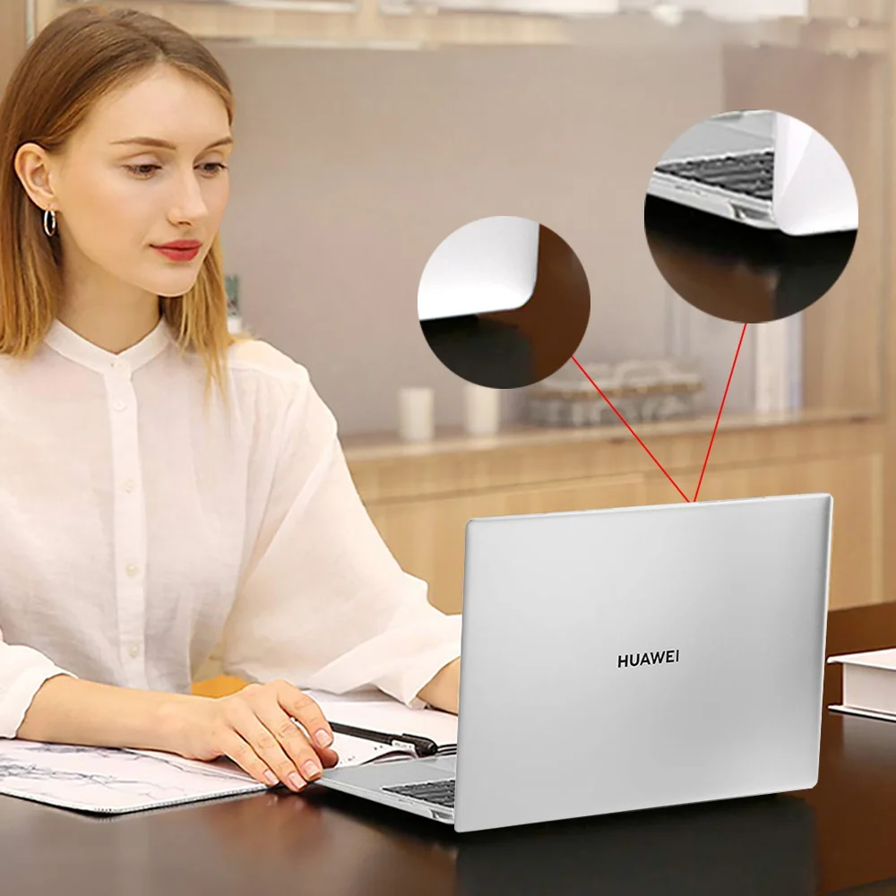 чехол для ноутбука huawei matebook d14d151314matebook x 2020x pro