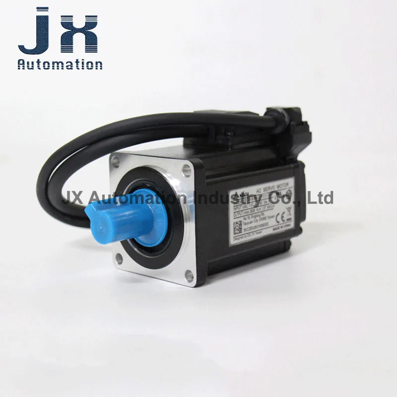 Новинка 100% B3 Series 400 Вт средний инерционный серводвигатель переменного тока -