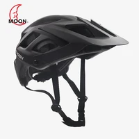 mtb bike helmet trail xc in mold bicycle helmet men m l mountain bike helmets casco ciclismo off road cycling helmet safety cap