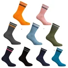Новые брендовые уличные спортивные носки для шоссейного велосипеда, мужские и женские носки для велоспорта, профессиональные носки для соревнований