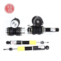 air suspension car shock absorber kit for volks wagen passat cc pneumatic parts airllen airbag front and rear modification part