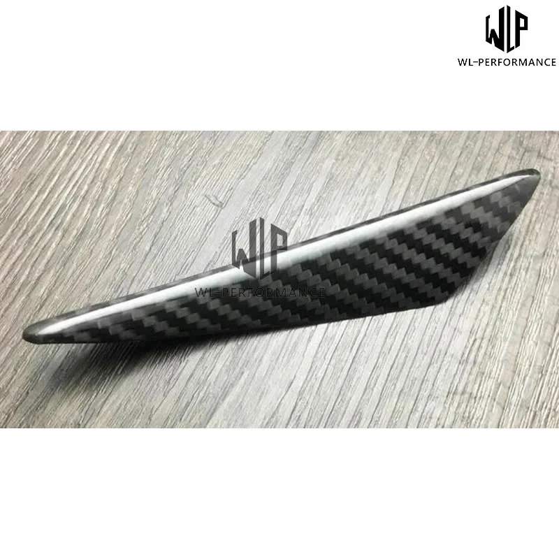 F80 F82 F10 F32 E90 E92 M3 M4 X5 X6 комплект боковых отверстий для крыльев из углеродного