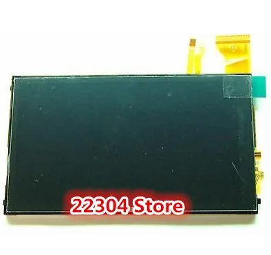 Новый сенсорный ЖК-экран для цифровой камеры Canon IXUS210 IS SD3500 с подсветкой