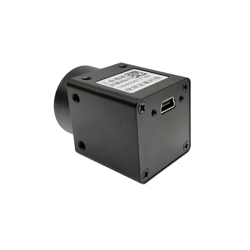 Mini c&aacute;mara industrial USB2.0 de 3 millones de colores, kit de desarrollo SDK, soporte WIN10-2