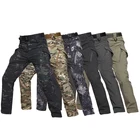 Брюки из мягкой кожи Shark Skin, флисовые тактические зимние водонепроницаемые штаны в стиле милитари, для походов, кемпинга, рыбалки