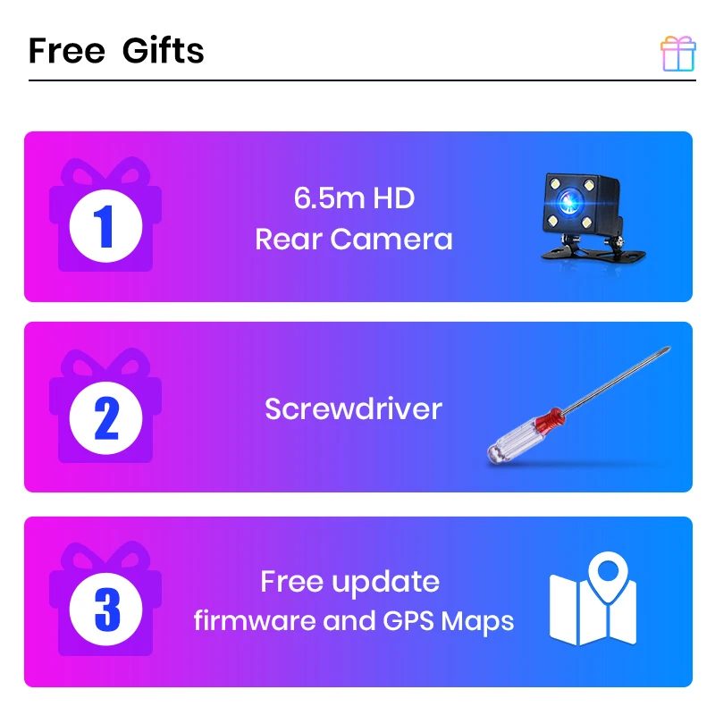 Автомагнитола AWESAFE PX9 мультимедийная стерео система на Android 10 без DVD с GPS