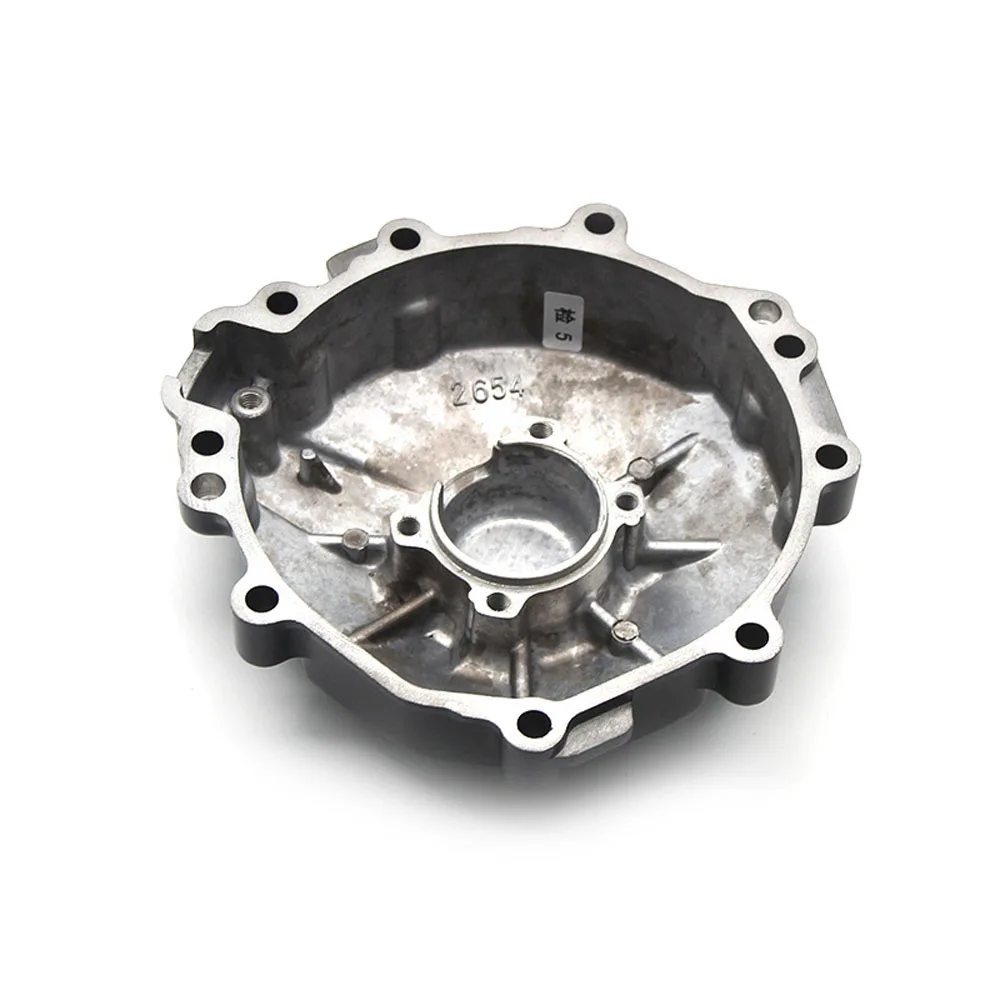 

Engine Stator Cover For Kawasaki Ninja ZX6R 09-18
