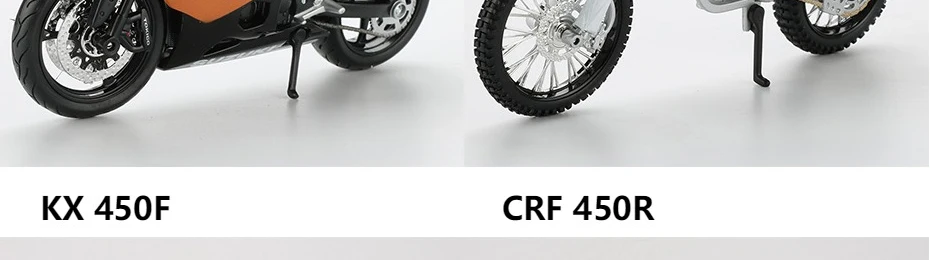 Maisto 1:12 сплав модель мотоцикла Игрушка Мотоцикл Ниндзя H2R CBR600RR YZF-R1 модели гоночных автомобилей Машинки Игрушки для детей